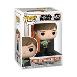 Pop! Vinyl - Star Wars Mandalorian - Luke With The Child | Funko