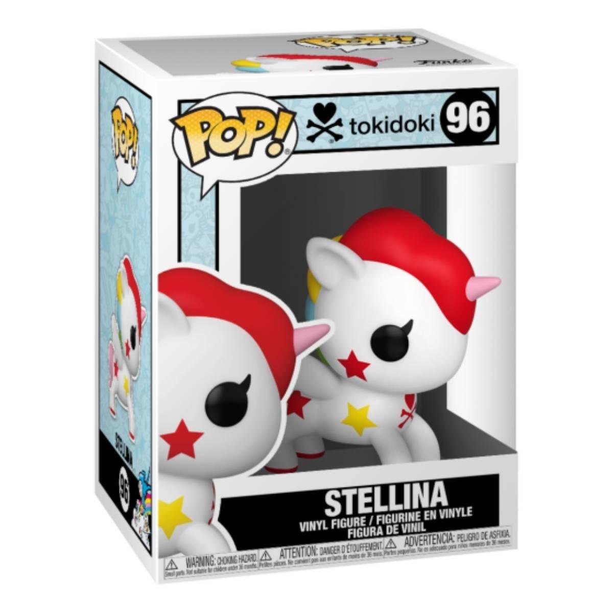 Pop! Vinyl - Tokidoki - Stellina | Funko