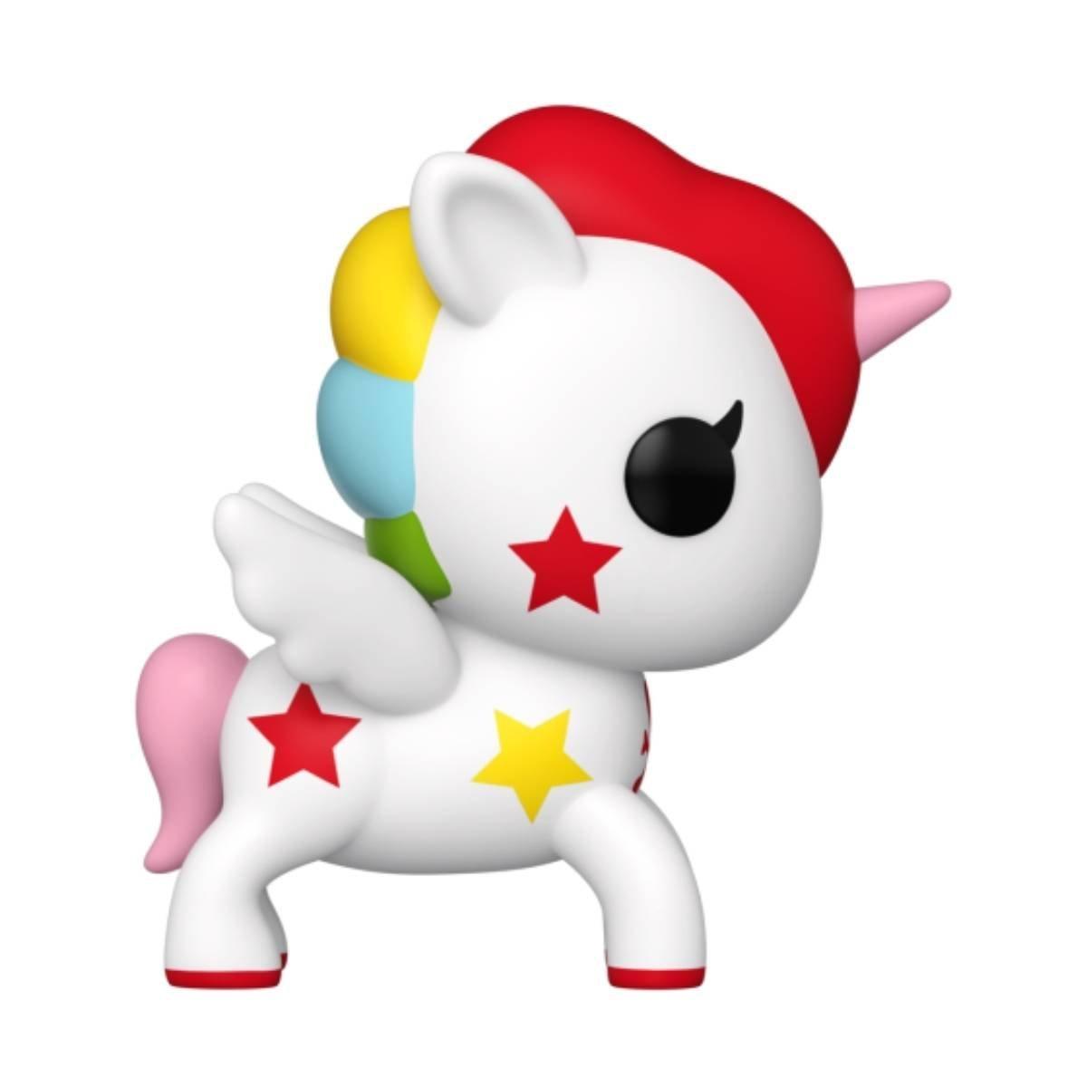 Pop! Vinyl - Tokidoki - Stellina by Funko in the at Bobblehead Figures section at Simon's Collectibles based in the UK.