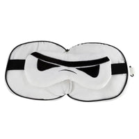 Thumbnail for Relaxeazzz The Original Stormtrooper Travel Pillow & Eye Mask - Simon's Collectibles