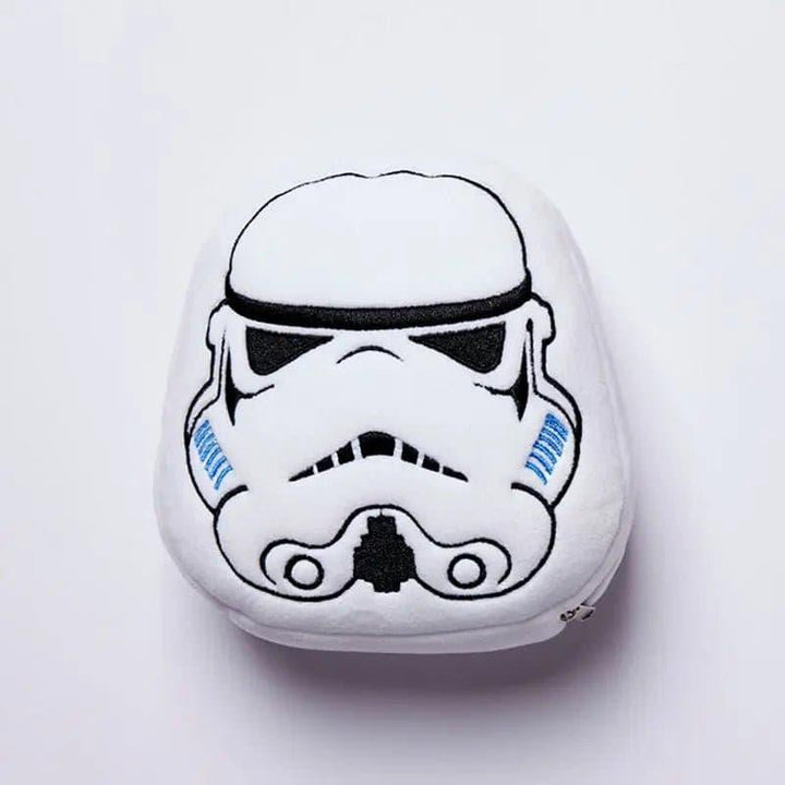 Star wars on sale travel pillow