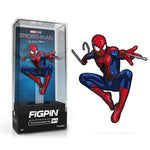 Spider-Man: No Way Home Amazing Spider-Man FiGPiN Classic 