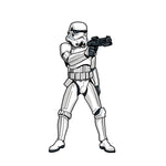 Star Wars: A New Hope Stormtrooper FiGPiN 