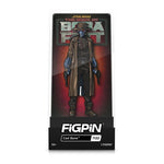 Star Wars: Book of Boba Fett Cad Bane FiGPiN Classic Pin - Exclusive | FiGPiN