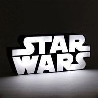 Thumbnail for Star Wars Logo Light by Paladone - Simon's Collectibles