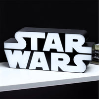 Thumbnail for Star Wars Logo Light by Paladone - Simon's Collectibles