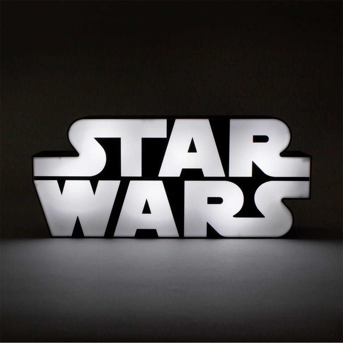Star Wars Logo Light by Paladone - Simon's Collectibles