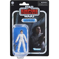 Thumbnail for Star Wars The Vintage Collection Princess Leia Organa (Bespin Escape), Star Wars: The Empire Strikes Back Action Figure - Simon's Collectibles