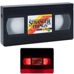 Stranger Things VHS Logo Light by Paladone | Stranger Things