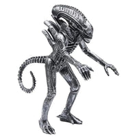 Thumbnail for Super7 Aliens Alien Warrior 3 3/4-Inch ReAction Figure - Simon's Collectibles