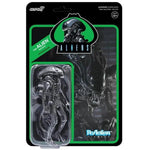 Super7 Aliens Alien Warrior 3 3/4-Inch ReAction Figure | Super7