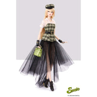Thumbnail for Susie: FASHION NIGHT OUT Exclusive Doll by JHDFASHIONDOLL - Simon's Collectibles