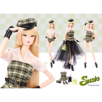 Thumbnail for Susie: FASHION NIGHT OUT Exclusive Doll by JHDFASHIONDOLL - Simon's Collectibles
