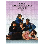 The Breakfast Club Movie 500pc VHS Blockbuster Jigsaw Puzzle | Jigsaws