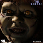 The Exorcist Regan Talking Mega-Scale 15-Inch Doll | Living Dead Dolls