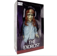 Thumbnail for The Exorcist Regan Talking Mega-Scale 15-Inch Doll - Simon's Collectibles