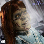 The Exorcist Regan Talking Mega-Scale 15-Inch Doll | Living Dead Dolls