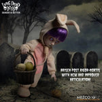 The Return of THE LIVING DEAD DOLLS: Eggzorcist 10 - Inch Figure - Simon's Collectibles
