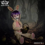 The Return of THE LIVING DEAD DOLLS: Eggzorcist 10 - Inch Figure - Simon's Collectibles
