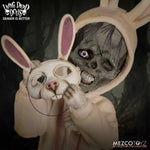 The Return of THE LIVING DEAD DOLLS: Eggzorcist 10 - Inch Figure - Simon's Collectibles