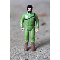 Thumbnail for World's Smallest Action Man Toy - Retro Collectible - Simon's Collectibles