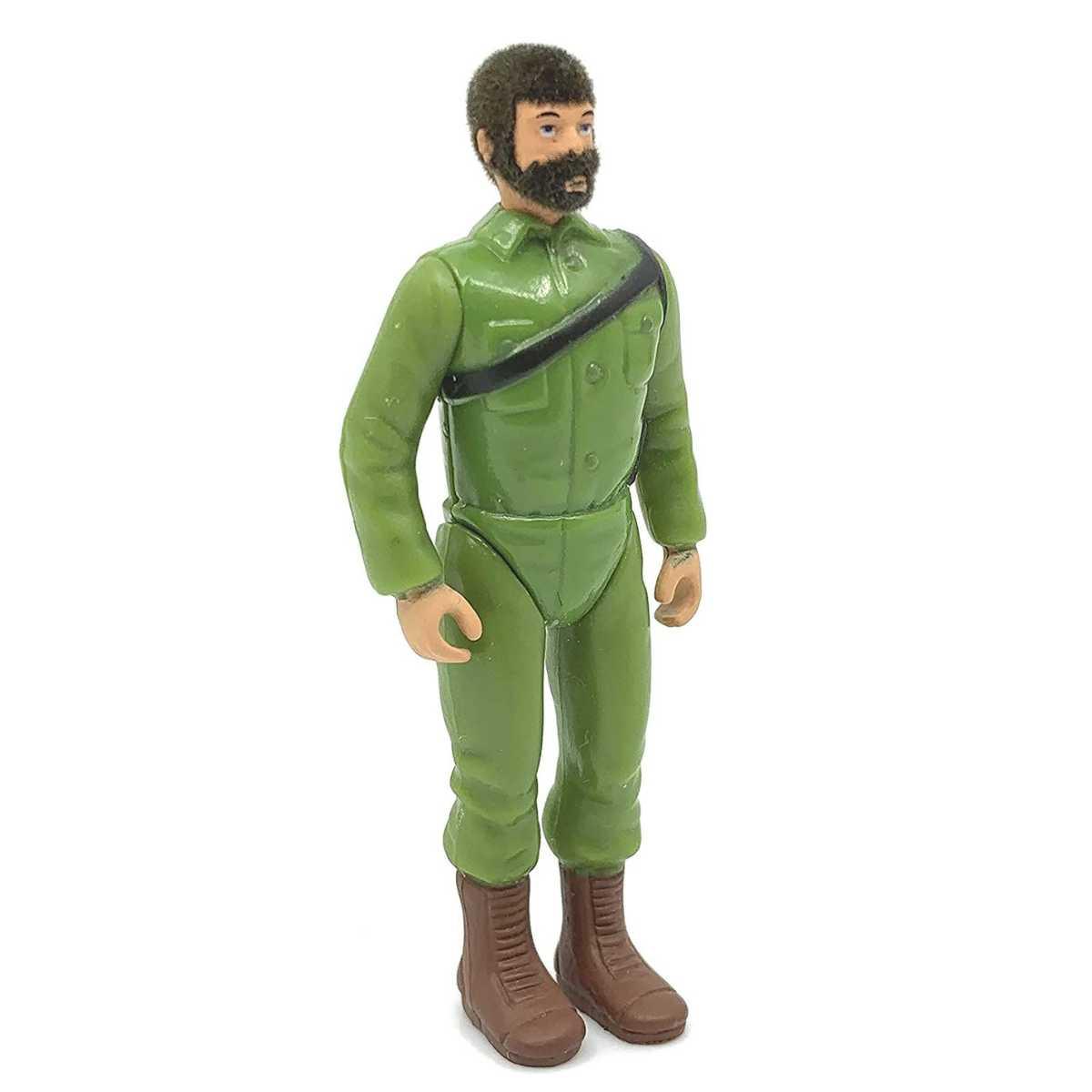 World's Smallest Action Man Toy - Retro Collectible by World's Smallest in the at Collectibles section at Simon's Collectibles based in the UK.