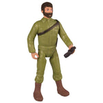 World's Smallest Action Man Toy - Retro Collectible by World's Smallest in the at Collectibles section at Simon's Collectibles based in the UK.