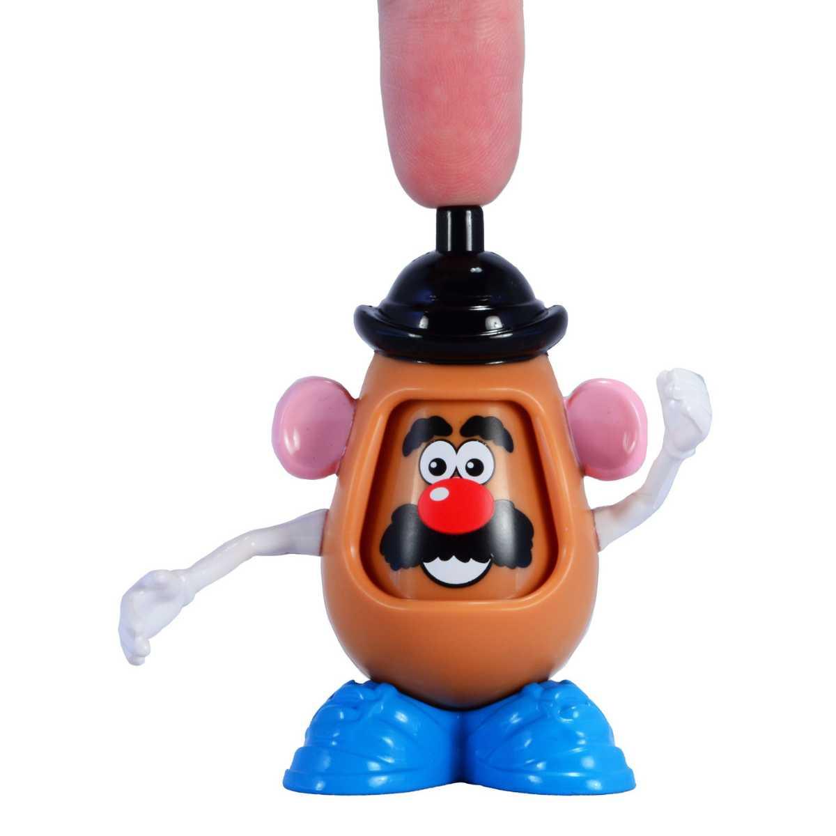 World's Smallest Mr Potato Head Toy - Retro Collectible by World's Smallest in the at Collectibles section at Simon's Collectibles based in the UK.