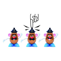 Thumbnail for World's Smallest Mr Potato Head Toy - Retro Collectible - Simon's Collectibles