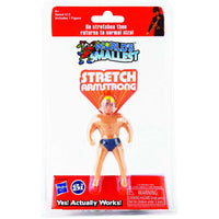 Thumbnail for World's Smallest Stretch Armstrong Toy - Retro Collectible - Simon's Collectibles