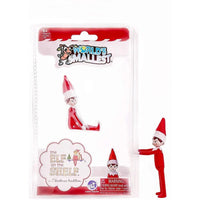Thumbnail for World’s Smallest The Elf on the Shelf - Simon's Collectibles