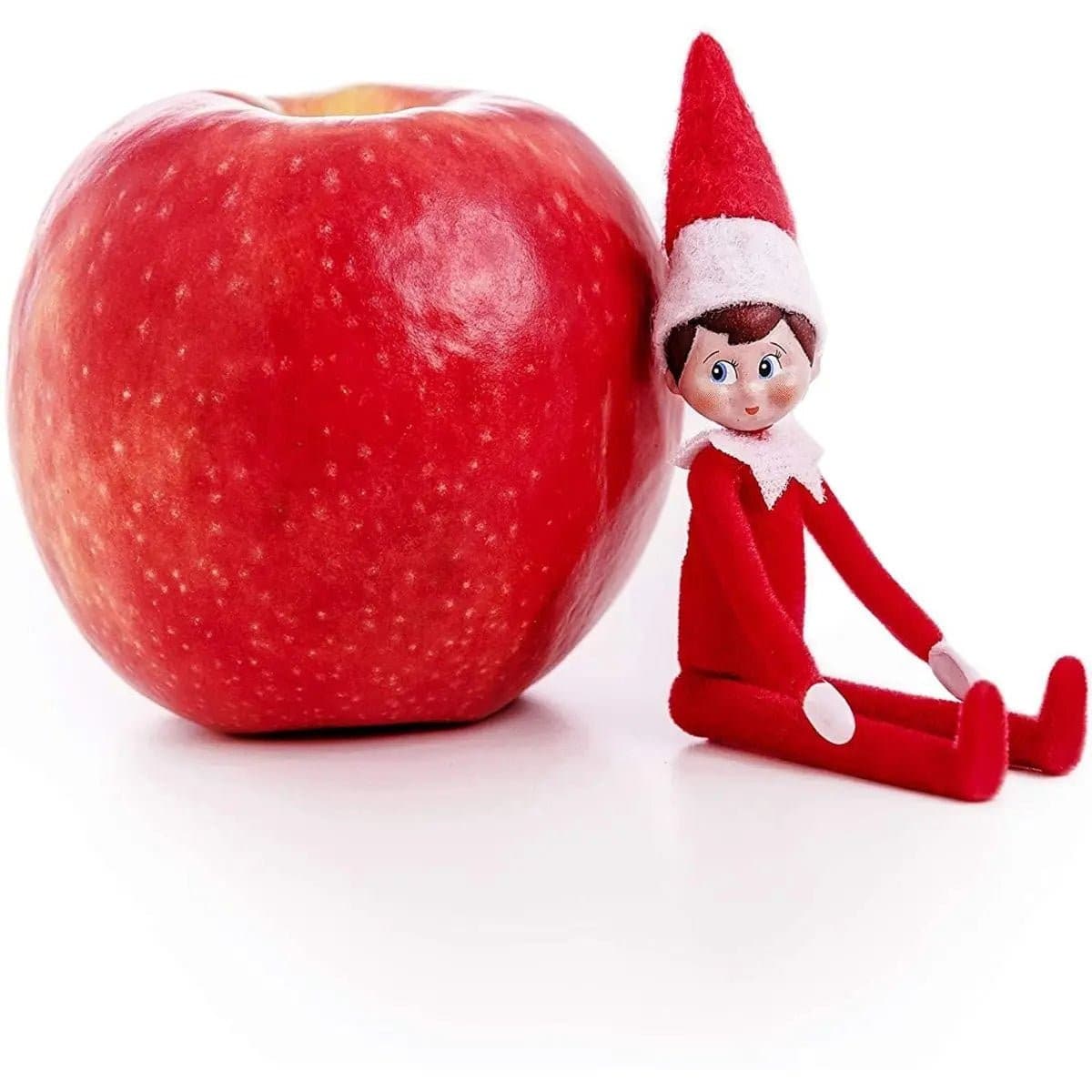 World’s Smallest The Elf on the Shelf - Simon's Collectibles