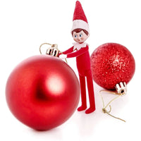 Thumbnail for World’s Smallest The Elf on the Shelf - Simon's Collectibles